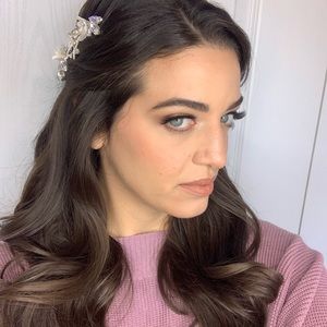 Meet your Posher, Shari